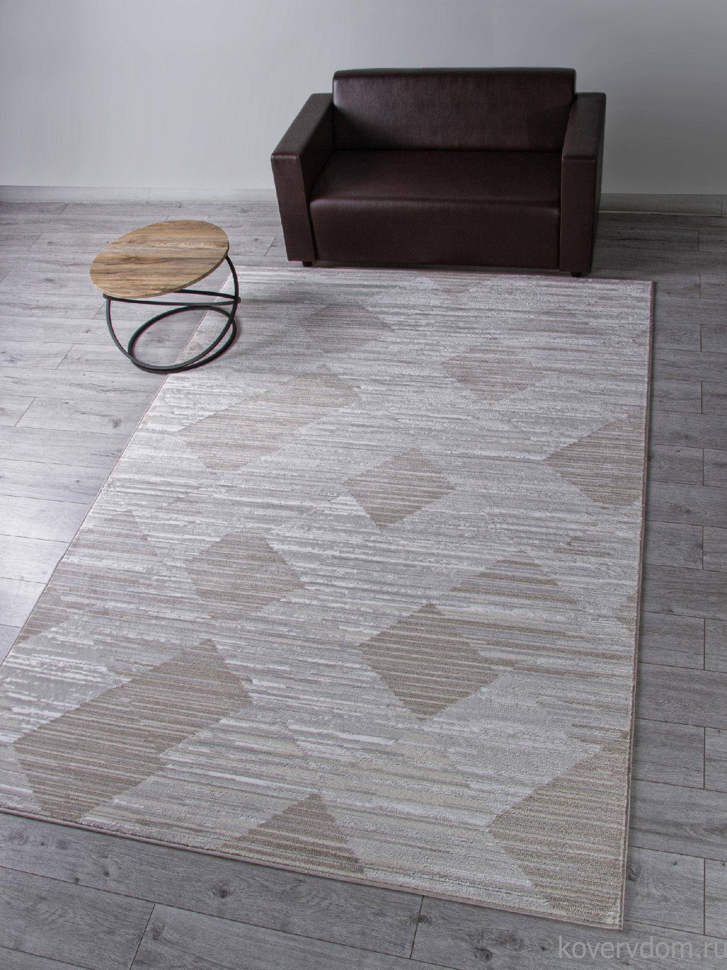 Ковер SIRIUS F421 CREAM-NATURAL