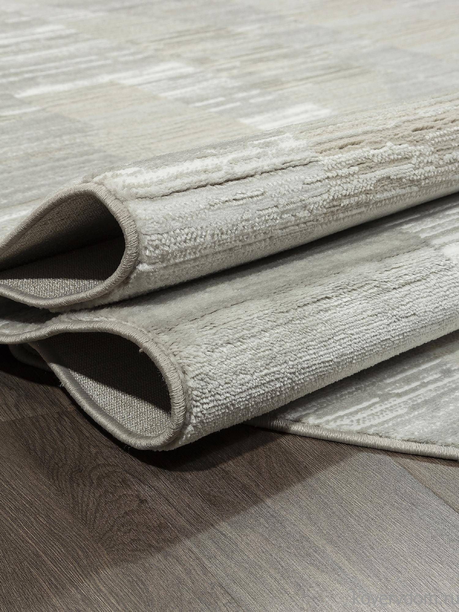 Ковер SIRIUS-A F190 CREAM-NATURAL Овал