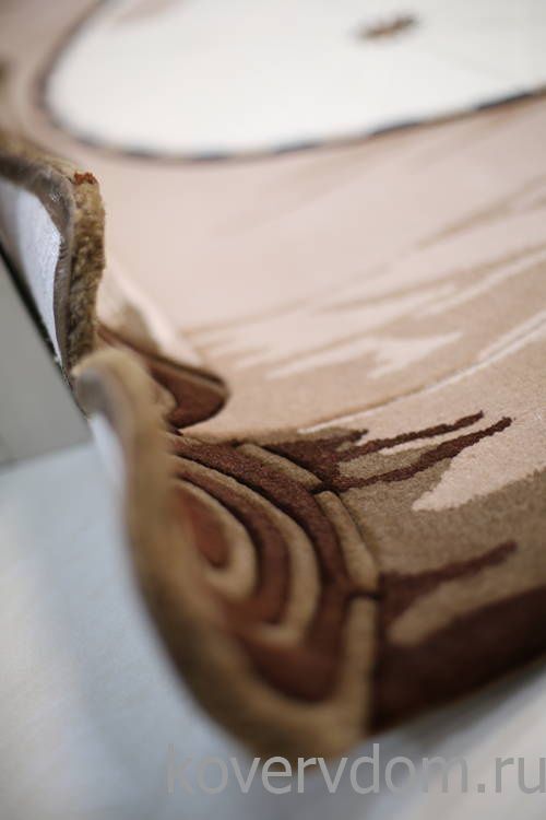 Детский ковер МОРСКОЙ КАРТА МИРА ПИРАТОВ