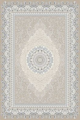 Ковер GRAFF F650 LIGHT BEIGE